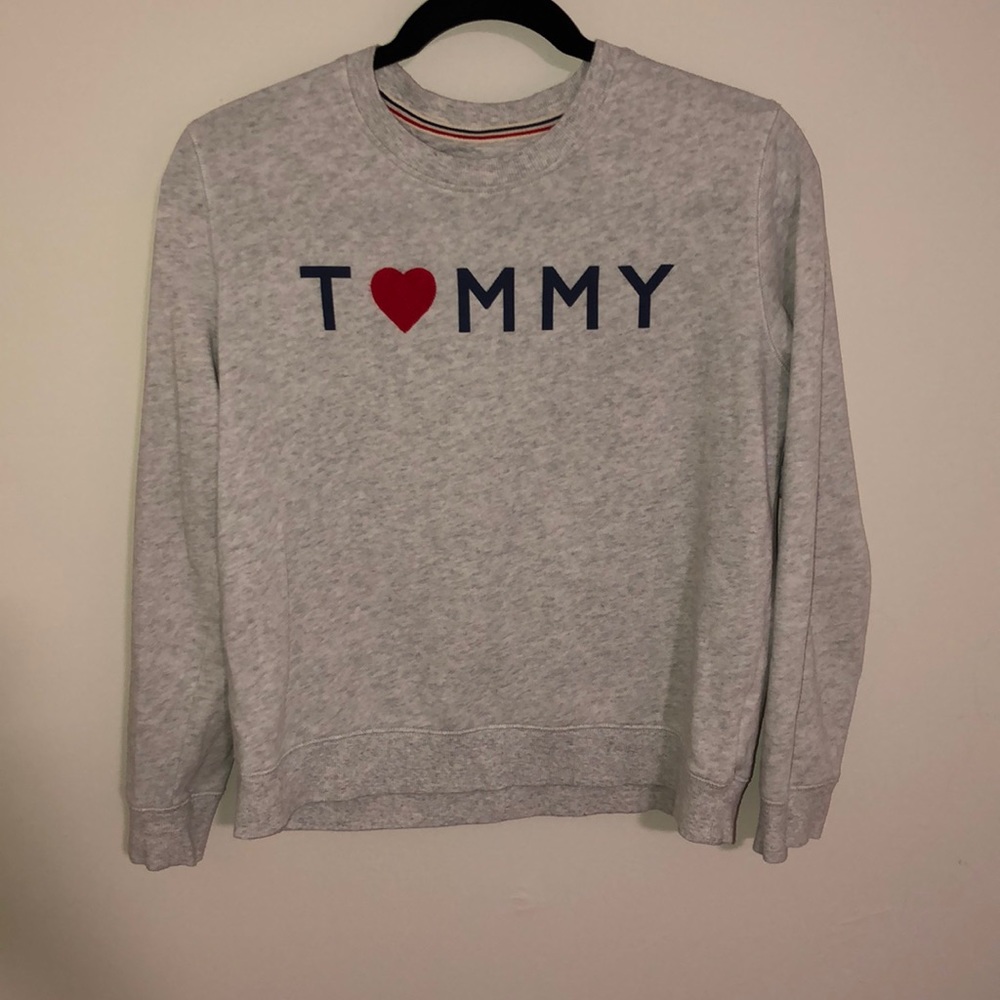 Tommy Hilfiger Sweater